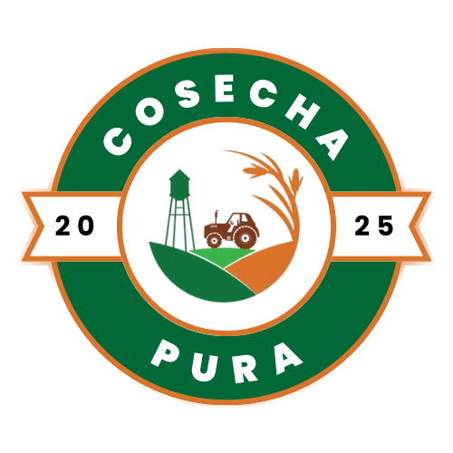 Cosecha Pura